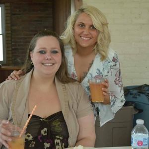 Meet your Posher, Natasha